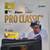 NEW XL FRANKLIN BATTING GLOVES PRO CLASSIC GOLD 2 thumbnail
