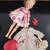 Vintage 1950's Little Miss Revlon Doll 6 thumbnail