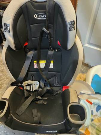 Kid stuff 1
