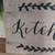 Wood Kitchen Sign 2 thumbnail