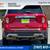 2023 Ford Explorer 4WD 4D Sport Utility / SUV Limited 10 thumbnail