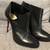 Rare Christian Louboutin 3” Stiletto Ankle Bootie Sz 39 2 thumbnail