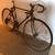 Vintage Raleigh Carlton Race Road Bike 2 thumbnail