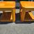 Coffee Table + Matching End Tables – Solid Wood Set 2 thumbnail