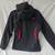The North Face Hyvent Rain Jacket Size Womens Small w/ Removable Hood 6 thumbnail
