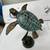 BRASS TURTLE;STATUE; 1 thumbnail