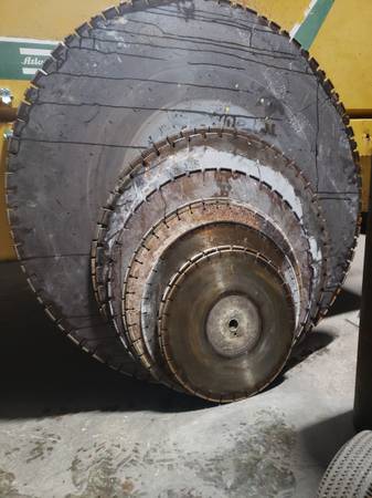 concrete saw blades 1