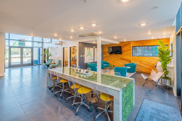 $770 / 222ft2 - Estudio 1/ba, ¡Ubicado en Austin!, Instalaciones de lavandería en el lugar (8300 North Interstate Highway 35, Austin, TX)63922559104003124
