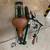 High-end Stylish Folding E-Bike - Blix Vika+ with Rack, Bag & Toolkit 5 thumbnail