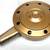 '60's 4-BBL Air Cleaner Breather Chevy Ford Mustang Chevelle  Vintage 3 thumbnail
