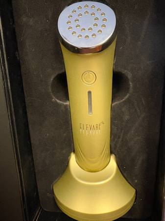 Elevare LED Infrared Device 1