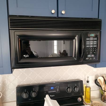 Microwave 1