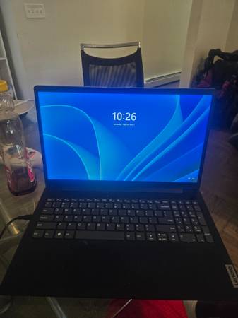 Lenovo V15 G4 15.6" FHD Laptop AMD 1