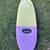 Stand up paddle board with paddle, fin and travel bag 9 thumbnail