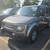 2008 *Honda* *Element* *2WD 5dr Automatic EX* Gray 1 thumbnail