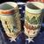 Budweiser 1984 Olympics & Clydesdales Vintage Beer Steins 2 thumbnail