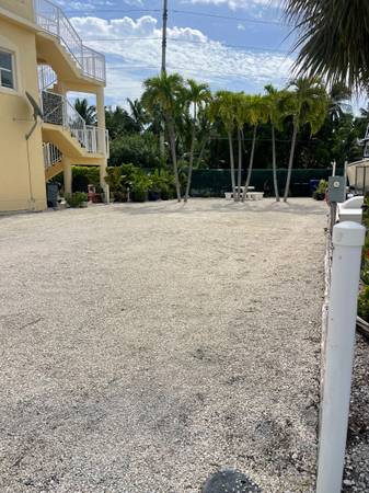 $1 RV Lot for Rent 2025 (Long Key) (Long key)63923416689410121