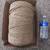 Natural Jute Twine for Arts and Crafts, Macrame Projects 1 thumbnail