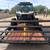 2026 Zieman Flatbed Utility UTV Trailer - 80"x14' 12 thumbnail