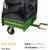 John Deere MC519 Material Collection System + blower assembly + chute 1 thumbnail