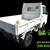 Daihatsu Hijet HD Mini Truck! Dump Bed! CVT Automatic! 4X4! New! 8 thumbnail