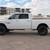 2014 RAM 2500 4x4 4WD LIFTED DIESEL TRUCK  FUEL RIM DODGE RAM 2500 Truck 6 thumbnail