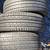 Continental Contact Tires 205/60/16  - 1 thumbnail
