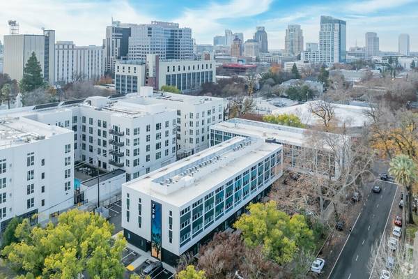 $2,618 / 2br - 642ft2 - High Speed Internet, Air Conditioner, Elevator (728 16th Street, Sacramento, CA)63900310379395122