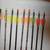 9-terminator 4560 -28" carbon arrows 2 thumbnail