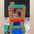 (2) PJ Masks Die-Cast Track Playset, Action car track with launcher, f 4 thumbnail