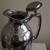 Vintage Steel Double Wall Tea/Coffee Pot 4 thumbnail