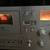 Akai 570D Glass X'Tal Ferrite Head Cassette Stereo Tape Deck 2 thumbnail