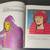 He-Man and the Masters of the Universe vintage kids Book Set x4 MOTU 9 thumbnail