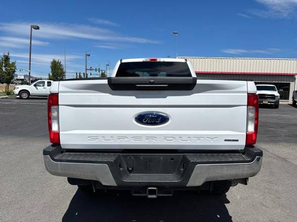 2019 Ford Super Duty F-350 SRW XLT 4WD SuperCab 8 Box - $38,988 (322 W. Kathleen Ave.)63442560599939123