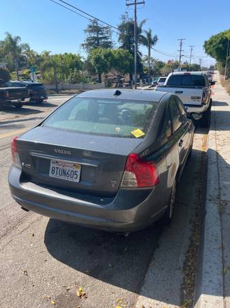 2008 Volvo S40 – Limpio, pocos kilómetros – $2,700 (Encinitas) - $2,700 (Encinitas)63470064053121121
