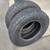 (2) 235/75R16 Hankook DynaPro AT2 Xtreme Tires - 65% Tread! 2 thumbnail