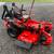 2020 Gravely zero turn pro z 52” 2 thumbnail