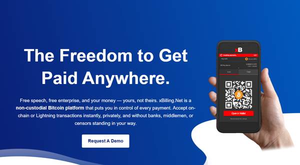 Accept Bitcoin for Your Business — ANY Business! Zero Fees. 1