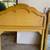 Beautiful Vintage yellow Bedroom set 6 thumbnail