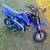 Apollo automatic 4 stroke dirt bike 70cc 3 thumbnail