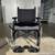 Motion Composites MOVE Folding Wheelchair 20W 16D 16H 6 thumbnail