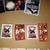 AVENGERS VALENTINE'S DAY CARDS GRUMPY CAT STICKERS COOKIE CUTTERS PLUS 6 thumbnail