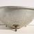 Vintage 11" 7 Star Aluminum Colander Strainer Footed Made in USA Mirro 2 thumbnail