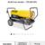 Master Space Heater multi-fuel 190k BTU 4 thumbnail