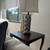 Coffee table/ 2 end tables ( ETHAN ALLEN)with lamps 4 thumbnail