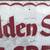 Vintage antique Ice cream sign 8 thumbnail