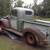1939-40 Chevy pickup fenders. Fenders in picture 4 thumbnail