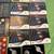 21 Pcs Different Uncirculated Coins I will sale individually or the al 11 thumbnail