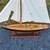 Big Sailboat Model, 2 thumbnail