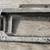 1979 – 1981 PLYMOUTH HORIZON FRONT BUMPER REINFORCEMENT 2DR 5 thumbnail